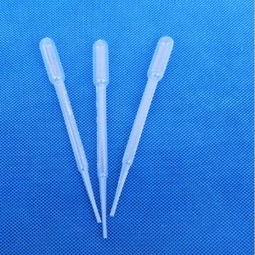 悦成实验室3ml一次性塑料滴管（100支装）使用评测 性价比之选