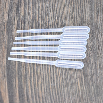 供应0.2ML食品级LDPE一次性滴管，量大从优，品质可靠